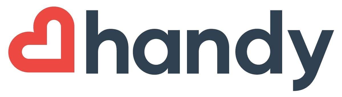 Handy logo