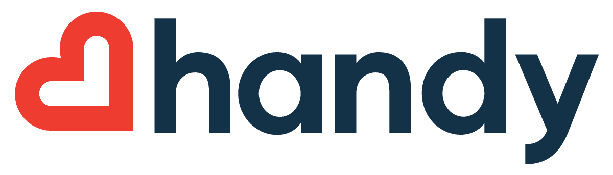 Handy logo